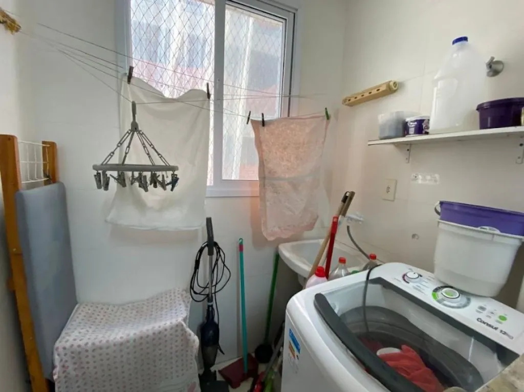 Imagem APARTAMENTO COM 64,00 m² - CANTO DO FORTE - PRAIA GRANDE SP