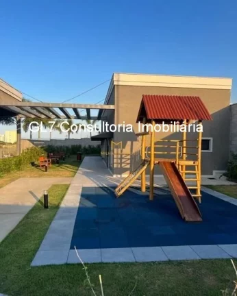 Imagem Terreno 390 m2 a Venda Park Meraki Residencial Santorini Indaiatuba SP