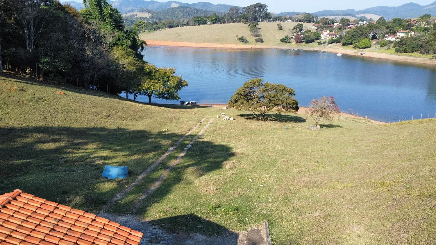 Foto do imóvel Sítio Pé na Água ? Natureza, Conforto e Estrutura Completa!