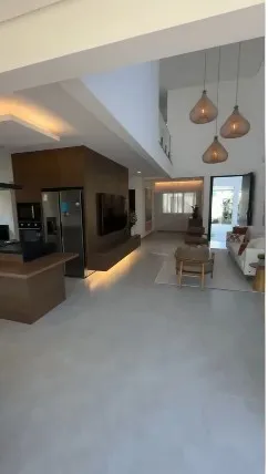 Imagem Casa para Venda em Peruíbe, Bougainville Residencial IV, 4 dormitórios, 4 suítes, 2 banheiros, 4 vagas