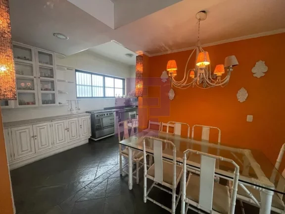 Imagem Apartamentos / Padrão na cidade de Guarujá