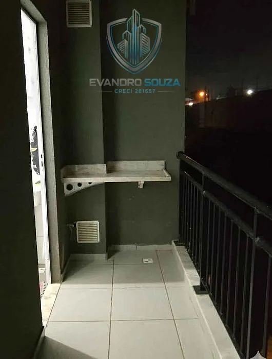 Imagem Apartamento a Venda no bairro Residencial Fênix - Limeira, SP