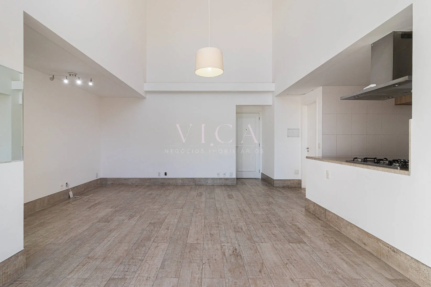 Imagem Apartamento alto padrão, 3 quartos de 94 m² por R$ 6.490,00- Alphaville/SP
