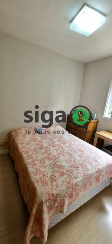 Imagem Apartamento Vila Andrade 3 quartos, 2 vagas, a venda no Mais Morumbi