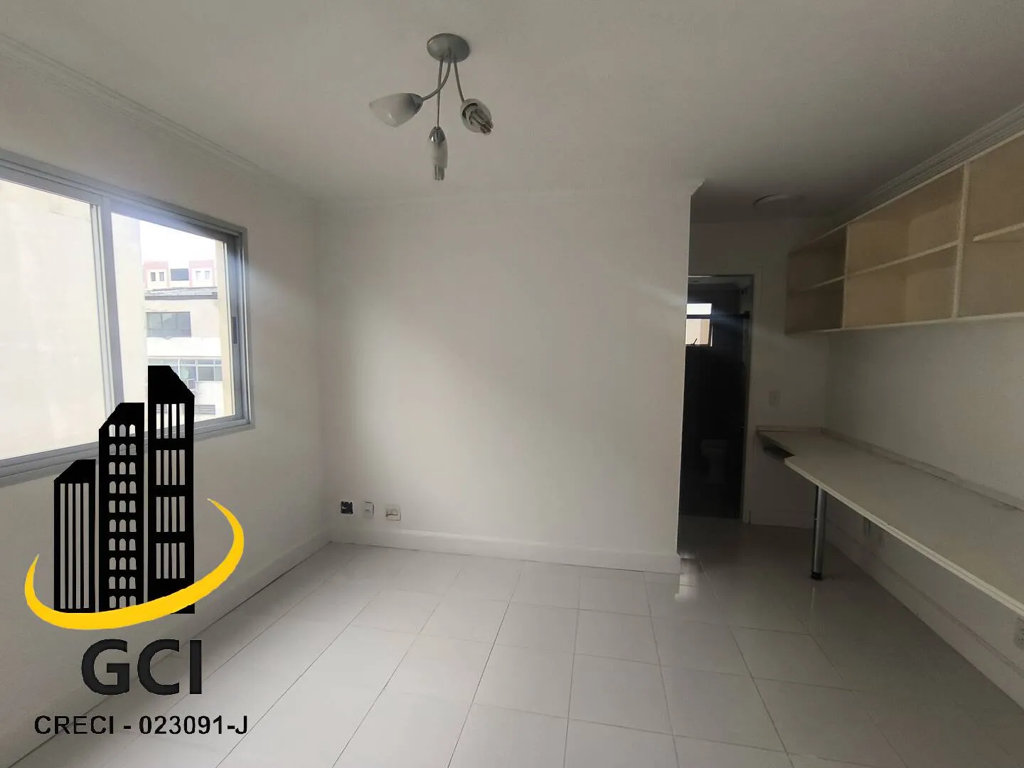 Imagem Apartamento com 1 Quarto e 1 banheiro à Venda, 40 m²