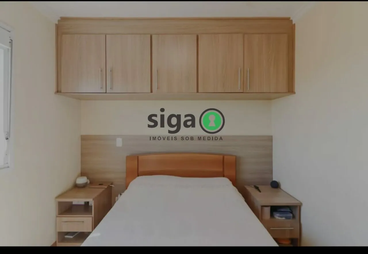 Imagem Apartamento de 82 metros 3 dormitórios, 2 vagas a venda na VIla Sônia