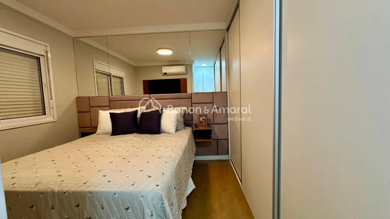 Imagem APARTAMENTO À VENDA 67M³- 2 QUARTOS- NO RESIDENCIAL DREAMS, BAIRRO SANTA TEREZINHA, PAULINIA