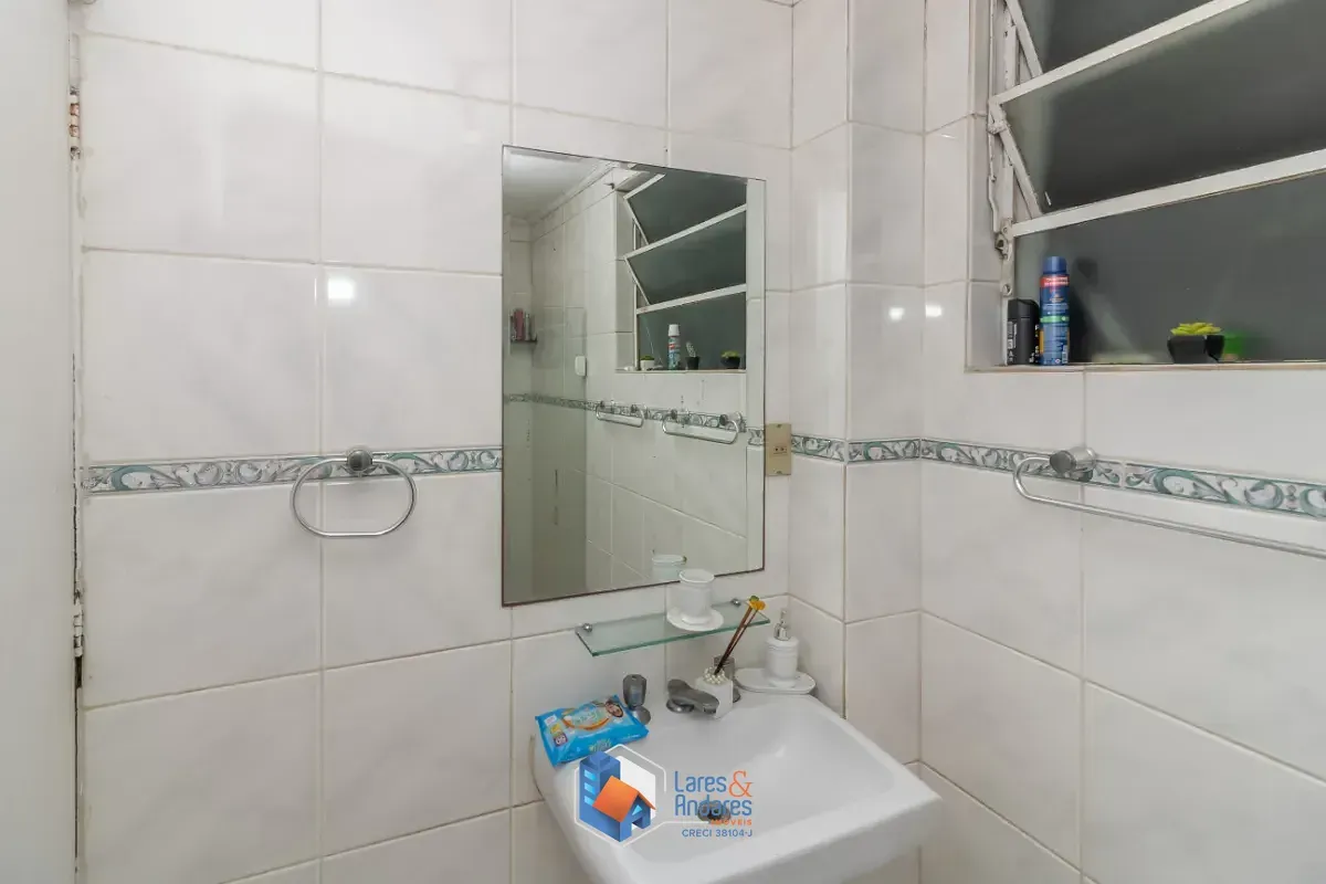 Imagem Apartamento para venda em Vila Mariana com 2 quartos, 84m²