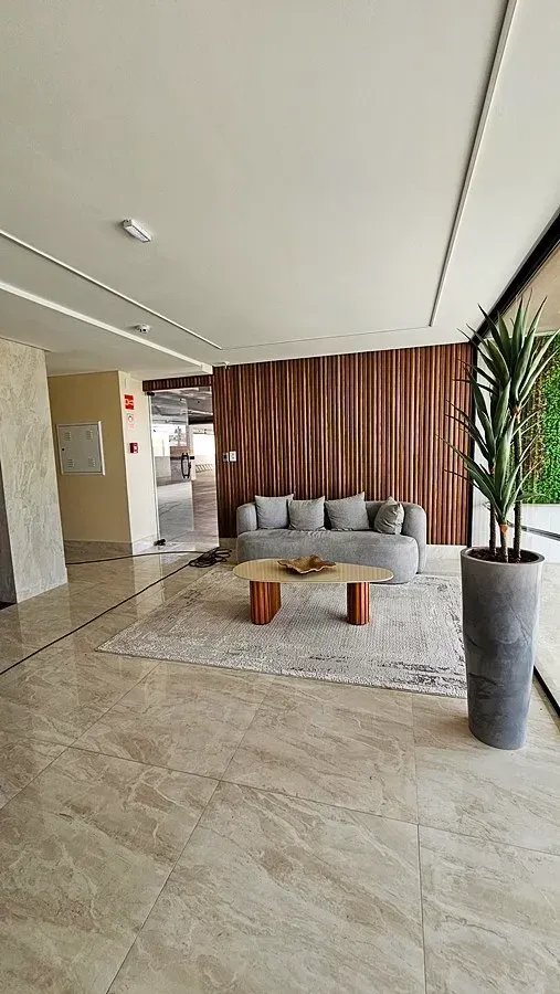 Imagem Apartamento com 2 Quartos à Venda, 62 m² em Mirante - Campina Grande