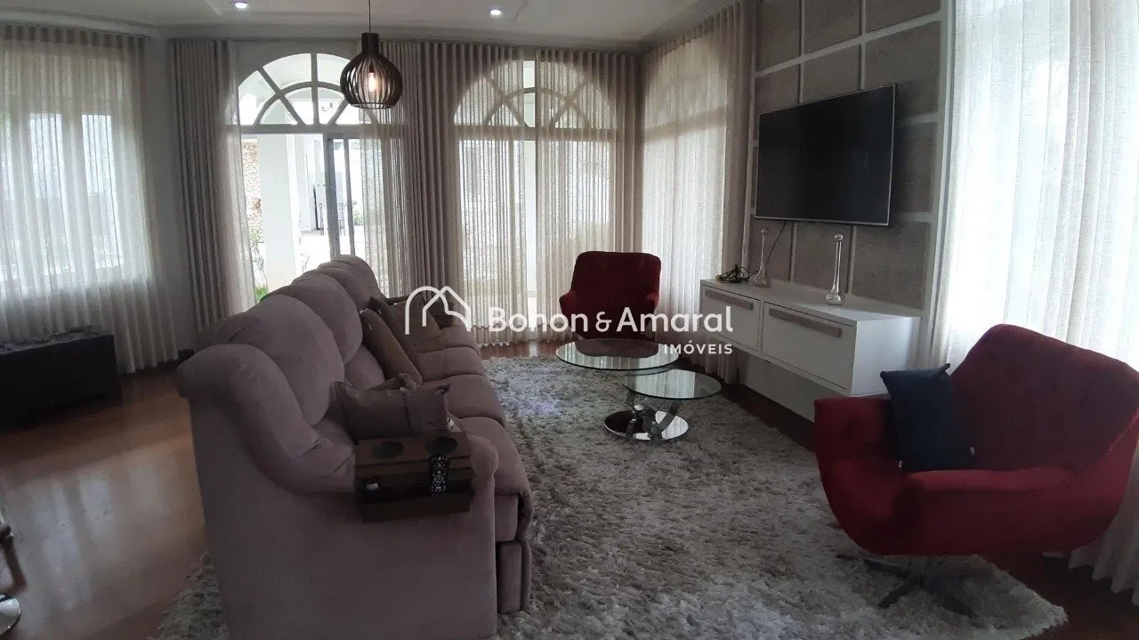 Imagem Linda casa em Campinas - SP