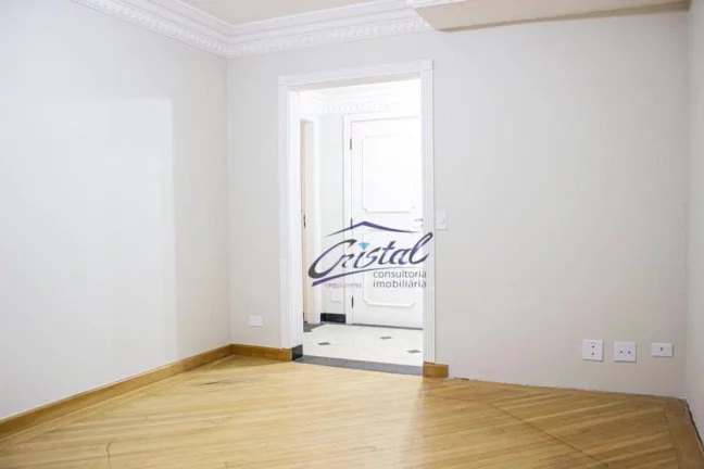Imagem Apartamento de alto padrão no Morumbi