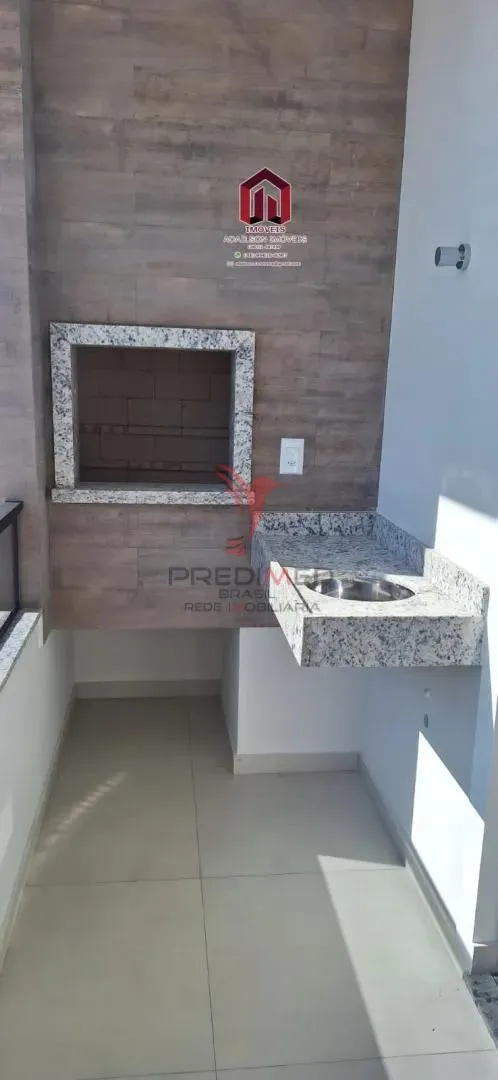 Imagem Residencial Bruggmann Nova Palhoça SC Brasil