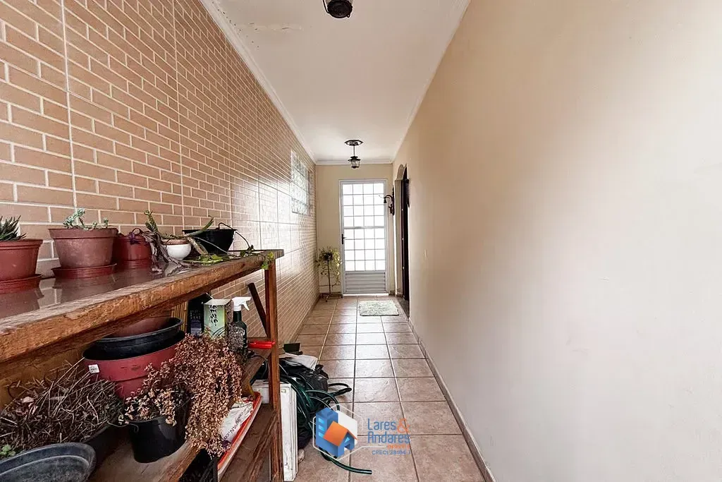 Imagem Casa à venda 4 Quartos 4 Vagas 222M² Vila Anglo Brasileira São Paulo - SP