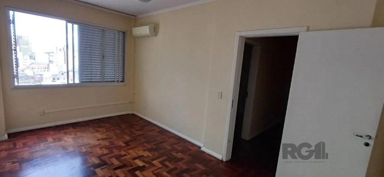 Imagem Apartamento em Centro Histórico