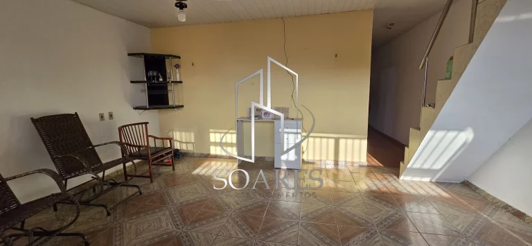 Imagem Casa no 40 horas com 3/4 2 suites com quintal