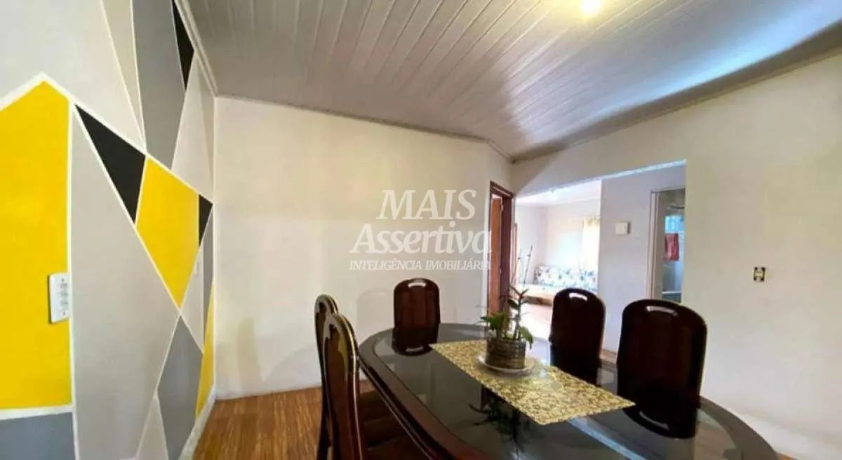 Imagem Casa para Venda em São Leopoldo / RS no bairro Santos Dumont