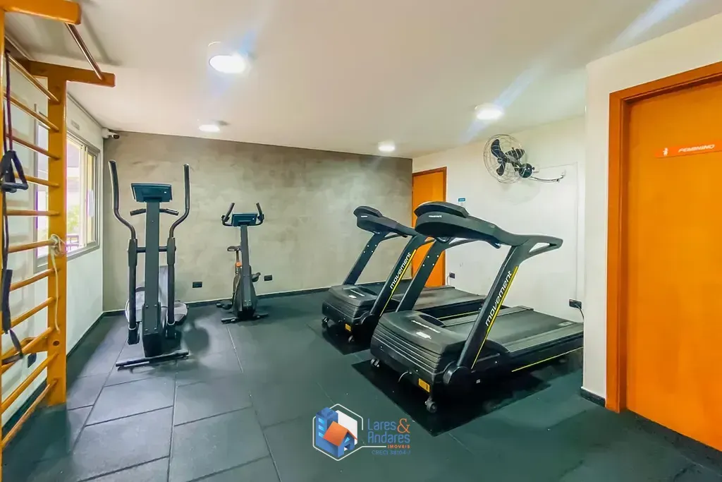 Imagem Apartamento à venda 1 Quarto 1 Vaga 34.69M² Jabaquara São Paulo - SP