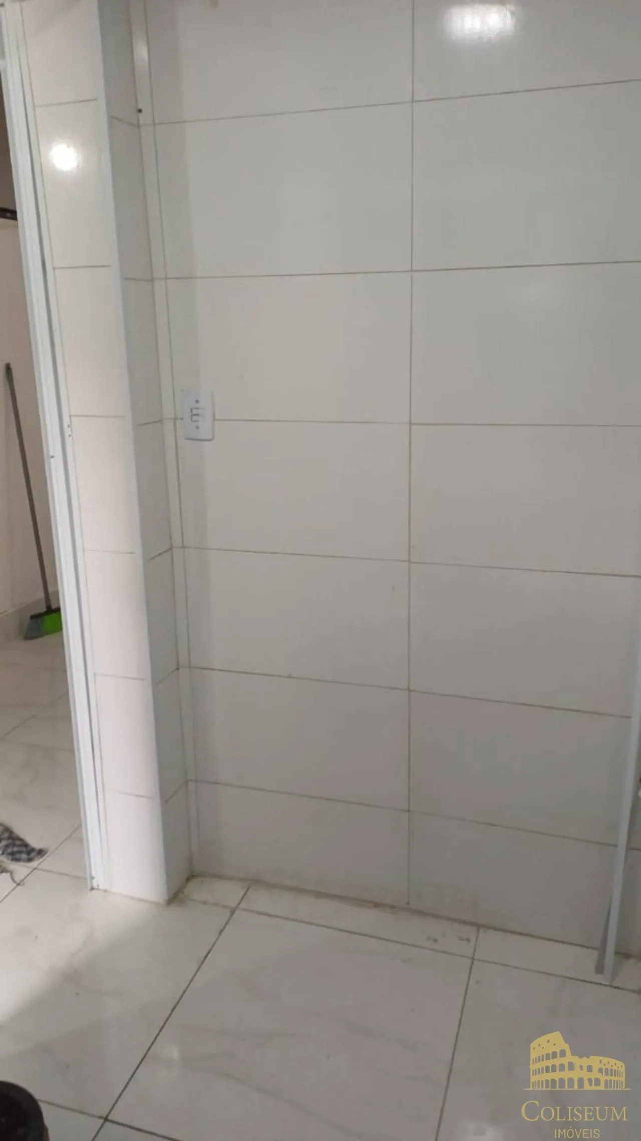 Imagem Oportunidade Boqueirão Kitinet, 1 Vaga, Churraqueira