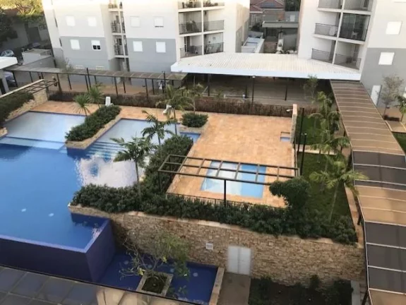 Imagem Apartamento novo à partir de R$ 340.000,00 temos vários andares, com 2 dormitórios sendo 1 suíte...