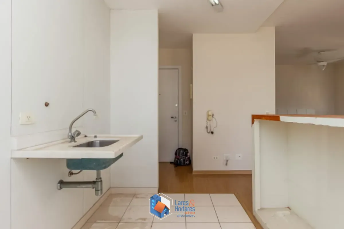 Imagem Apartamento para venda em Consolação com 1 quarto, 41m²