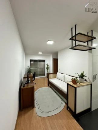 Imagem Apartamento à venda em São José dos Campos, Jardim Sul - Condomínio Campo di Roma