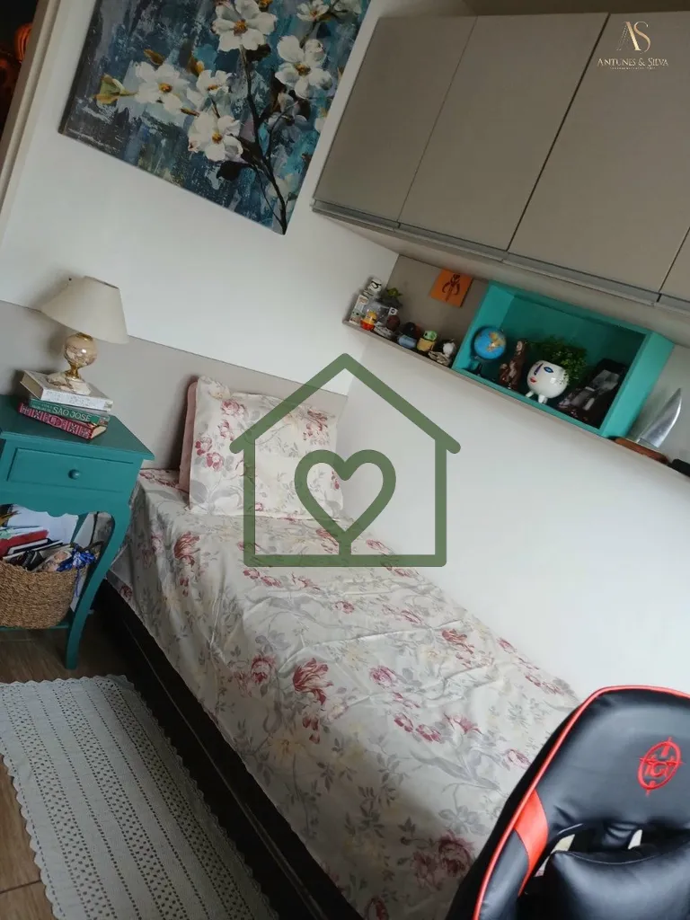 Imagem Apartamento à venda na Zona Sul de Porto Alegre, entre os bairros Tristeza e Camaquã, localizado n...
