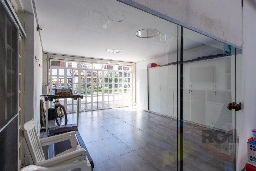 Imagem Casa de Condomínio em Pedra Redonda