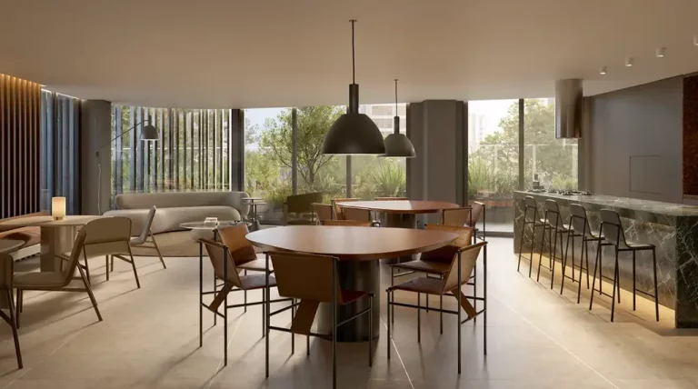 Imagem Apartamento para venda no bairro Bela Vista em Porto Alegre