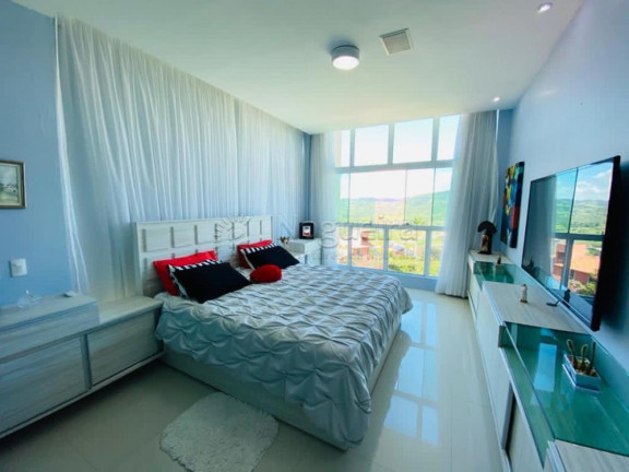 Imagem Casa com 7 Quartos à Venda, 1.000 m² em Cruzeiro - Gravatá