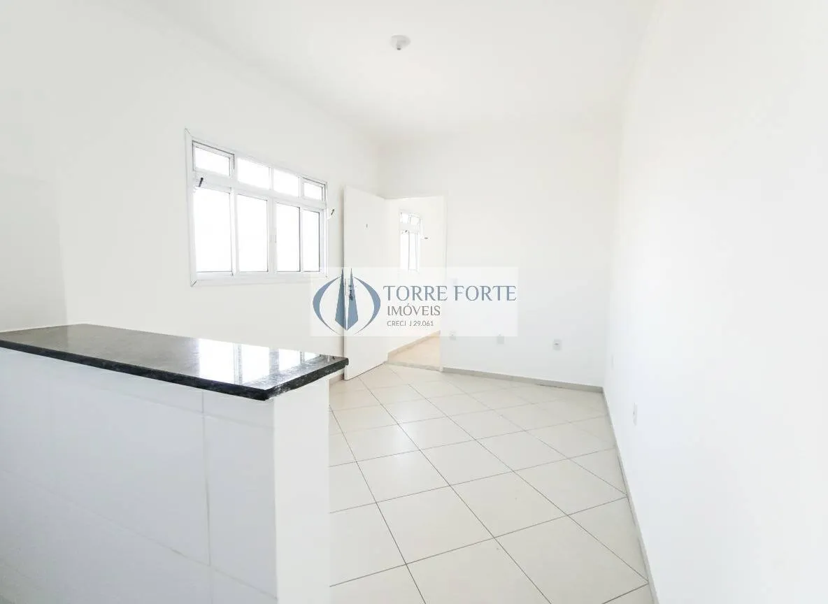 Imagem Apartamento 2 dormitórios 2 vagas na Vila Alpina