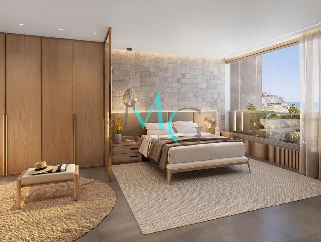 Imagem Apartamento à venda 3 Quartos 1 Suite 2 Vagas 100.25M² Barra da Tijuca Rio de Janeiro - RJ | Signature