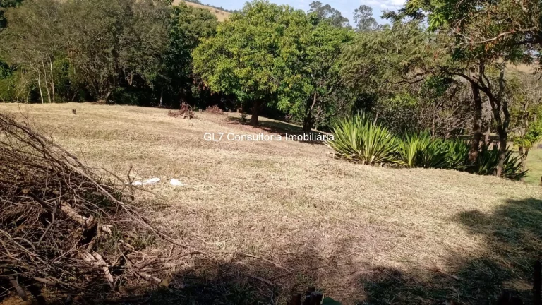 Imagem Terreno para chácara ESCRITURADO em Cardeal SP a 10 km do Parque Ecológico em Indaiatuba SP