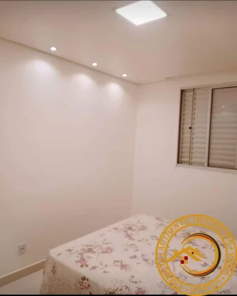 Imagem APARTAMENTO RESIDENCIAL em ITU - SP, PARQUE DAS INDÚSTRIAS