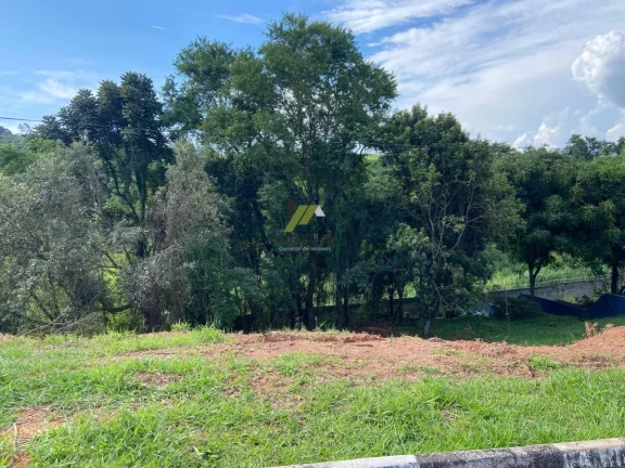 Imagem TERRENO EM CONDOMÍNIO DE ALTO PADRÃO EM ITUPEVA