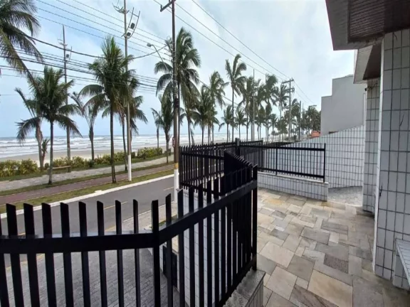 Imagem Apartamento com 2 dorms, Real, Praia Grande - R$ 450 mil, Cod: 2050