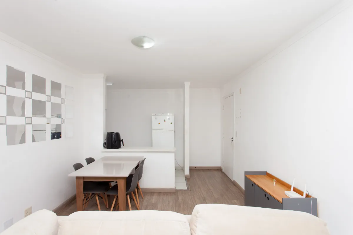 Imagem Apartamento para venda em Loteamento City Jaragua com 3 quartos, sendo 1 suíte, 67m2