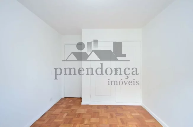 Imagem Apartamento à venda na Av Angélica com 03 quartos e 1 vaga, 107m2