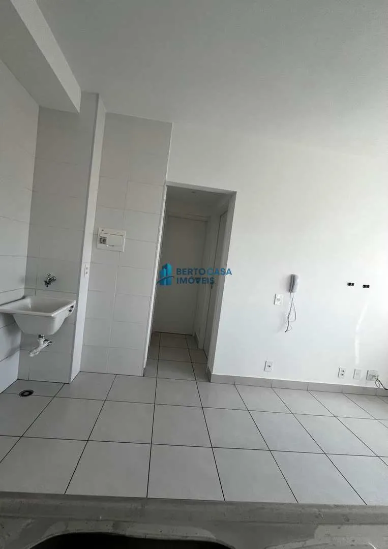 Imagem Apartamento Padrão
