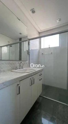 Imagem Apartamento à venda, 232 m² por R$ 1.290.000,00 - Setor Oeste - Goiânia/GO