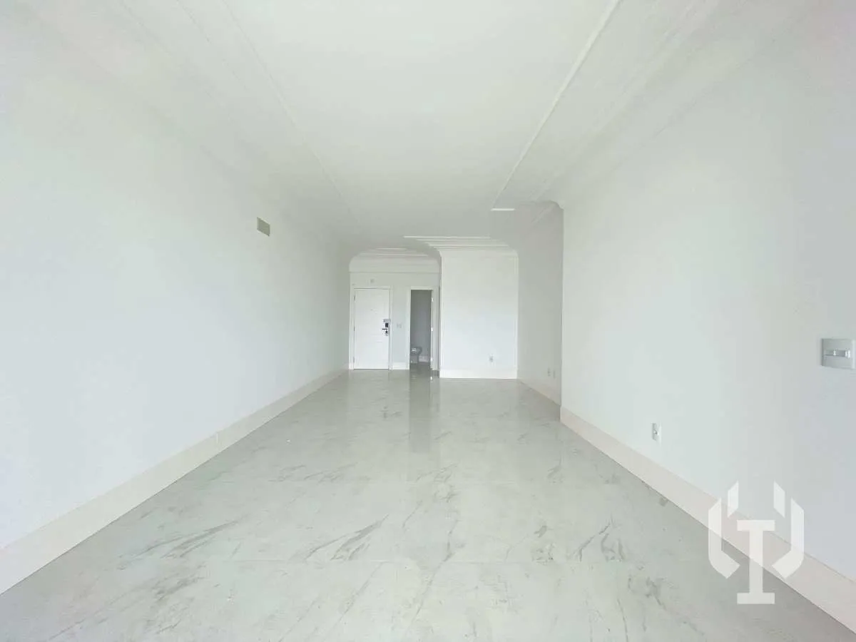 Imagem Apartamento Frente Mar 4 Suítes no Canto da Praia