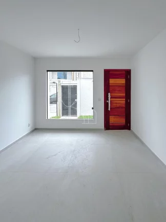 Imagem Casa em Morada de Laranjeiras 3 quartos com suíte