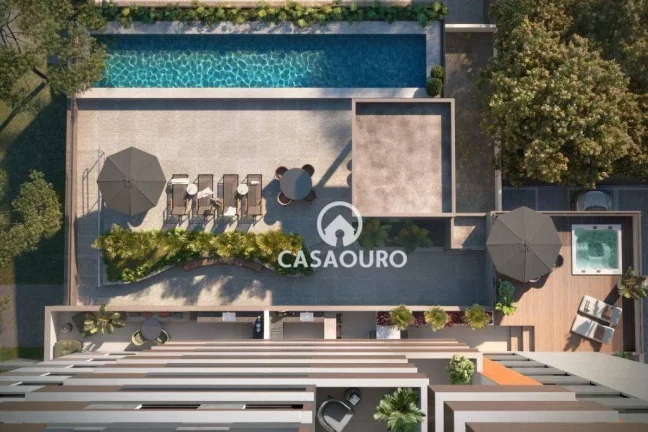 Imagem Apartamento à venda, 53 m² por R$ 975.700,00 - São Pedro - Belo Horizonte/MG