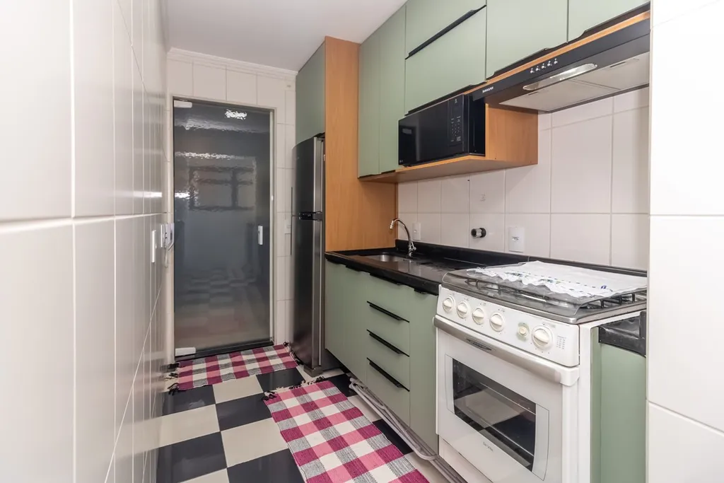 Imagem Imóvel com 2 Quartos à Venda, 71 m² em Bela Vista - São Paulo