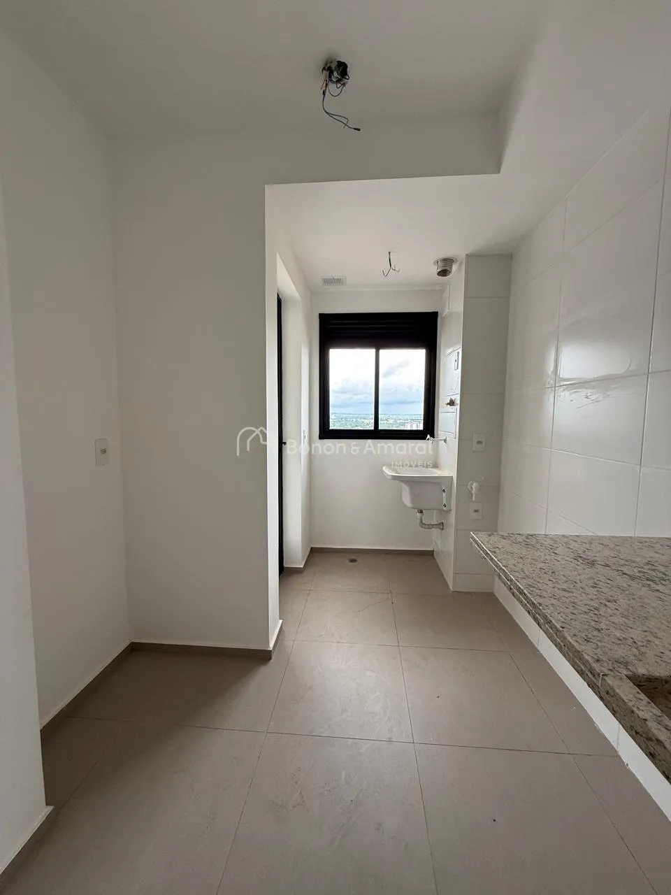 Imagem Amati Condomínio Clube - Conforto e localização em Paulínia/SP