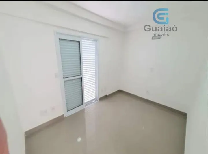 Imagem Vendo lindo Apartamento Garden 2 Dormitórios no Embaré, Santos
