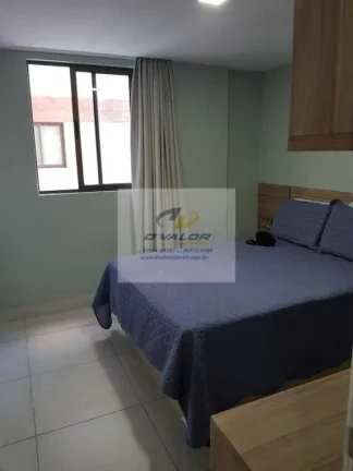 Imagem Vendo Apartamento com 130 m², 4 quartos s/ 2 suítes, sala p/ 2 ambientes e 2 vagas
