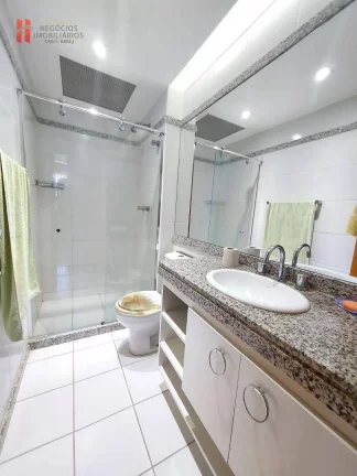 Imagem Cobertura duplex com 3 quartos à venda, 190 m² por R$ 1.500.000 - Freguesia (Jacarepaguá) / RJ