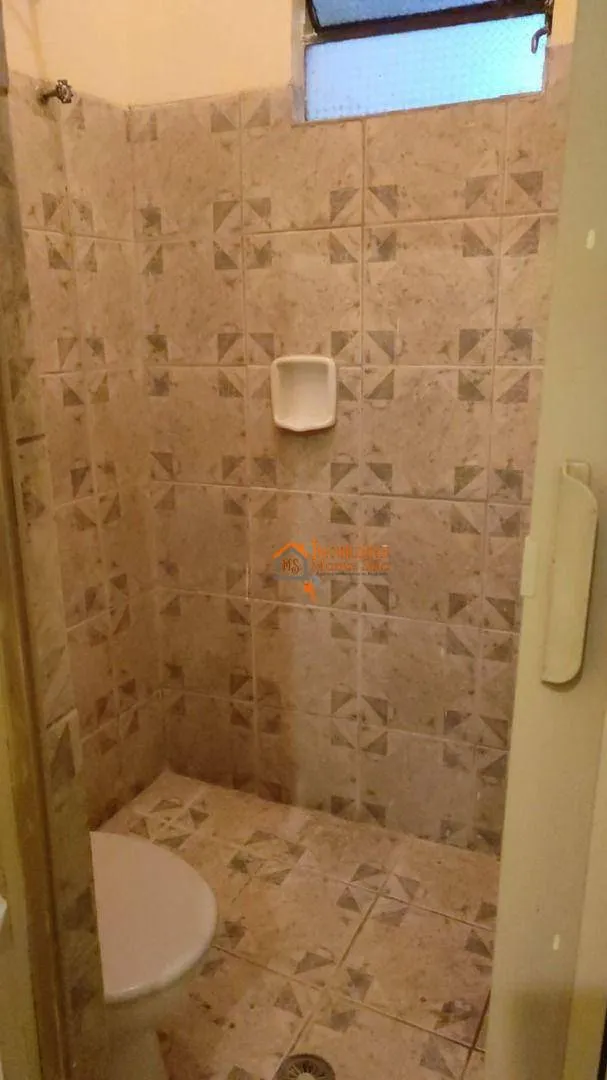 Imagem Sobrado com 2 dormitórios à venda, 125 m² por R$ 410.000,00 - Jardim Santa Emilia - Guarulhos/SP