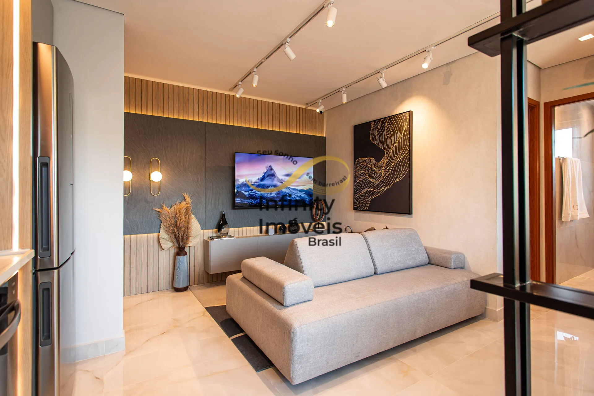 Imagem sensia contagem - Apartamento em Cabral, Contagem/MG