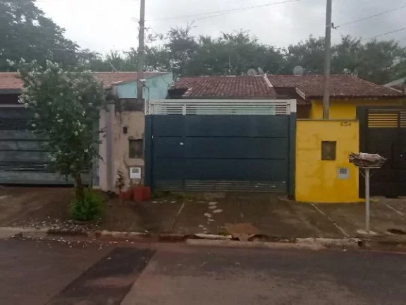 Foto do imóvel Oportunidade Única em SUMARE - SP | Tipo: Casa | Negociação: Venda Direta Online | Situação: Imóvel em RUA ALCINDO NARDINI